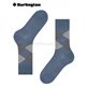 MANCHESTER chaussettes de Burlington - 6274 jeans mel.
