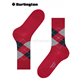 MANCHESTER chaussettes de Burlington - 8048 passion