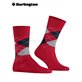 MANCHESTER chaussette pour homme de Burlington - 8048 passion