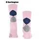 MANCHESTER chaussettes pour hommes de Burlington - 8440 blossom