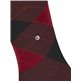 DUNDEE chaussettes Burlington - 8005 merlot