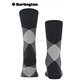 CLYDE chaussettes hommes de Burlington - 3000 noir