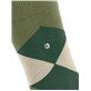 CLYDE chaussettes hommes de Burlington - 7472 salvia