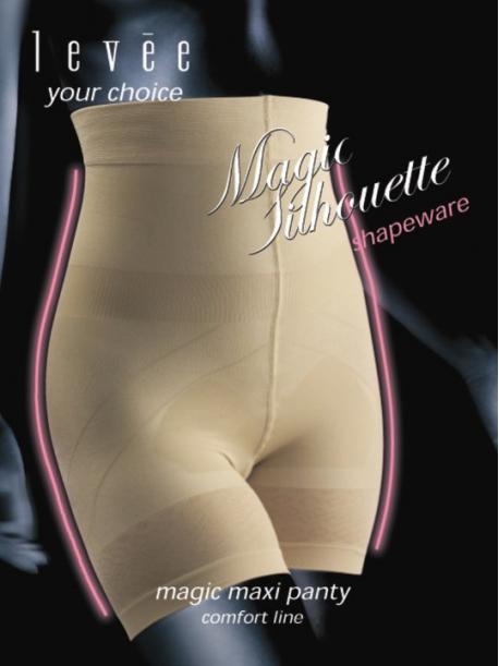 Magic Maxi Panty - culotte gainante