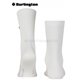 BOND STREET chaussettes hommes de Burlington - 2000 blanc