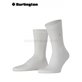 BOND STREET chaussettes de Burlington - 2000 blanc