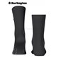 BOND STREET chaussettes hommes de Burlington - 3000 noir