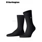 BOND STREET chaussettes de Burlington - 3000 noir
