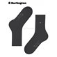 BOND STREET chaussette pour homme de Burlington - 3000 noir