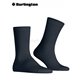 BOND STREET chaussette pour homme de Burlington - 6120 marine