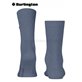 BOND STREET chaussettes pour hommes de Burlington - 6662 light jeans