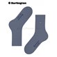 BOND STREET chaussettes de Burlington - 6662 light jeans