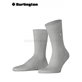 BOND STREET chaussettes de Burlington - 3223 light heather