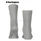 BOND STREET chaussettes pour hommes de Burlington - 3223 light heather