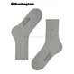 BOND STREET chaussettes de Burlington - 3223 light heather