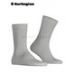 BOND STREET chaussette pour homme de Burlington - 3223 light heather