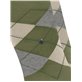 EVERYDAY ARGYLE chaussettes Burlington pour hommes - 7472 salvia