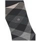 NEWCASTLE chaussettes Burlington pour hommes - 3003 noir