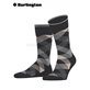 NEWCASTLE chaussettes de Burlington - 3003 noir