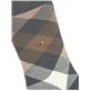 NEWCASTLE chaussettes hommes de Burlington - 3073 dark grey