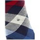 NEWCASTLE chaussettes hommes de Burlington - 6121 marine