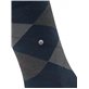 EDINBURGH chaussettes hommes de Burlington - 6123 marine