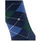EDINBURGH chaussettes hommes de Burlington - 6879 royal