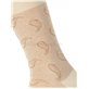 PAISLEY chaussettes hommes de Burlington - 4077 zement