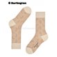 PAISLEY chaussettes de Burlington - 4077 zement