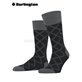 FERRY ROAD chaussettes de Burlington - 3000 noir