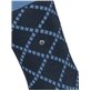 FERRY ROAD chaussettes Burlington - 6120 marine