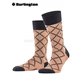 FERRY ROAD chaussettes Burlington - 5038 camel