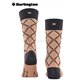FERRY ROAD chaussettes pour hommes de Burlington - 5038 camel