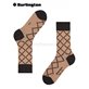 FERRY ROAD chaussettes de Burlington - 5038 camel