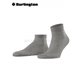 PALACE STREET chaussettes Burlington pour hommes - 3967 melange grey