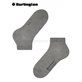 PALACE STREET chaussettes de Burlington - 3967 melange grey