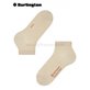 PALACE STREET chaussettes sneaker de Burlington - 4077 zement