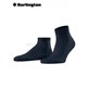 PALACE STREET chaussette de Burlington - 6120 marine