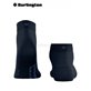 PALACE STREET chaussettes sneaker de Burlington - 6120 marine