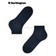 PALACE STREET chaussettes Burlington pour hommes - 6120 marine