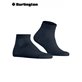 PALACE STREET chaussettes courtes de Burlington - 6120 marine