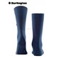 BRIT STYLE chaussettes hommes de Burlington - 6120 marine