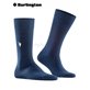 BRIT STYLE chaussettes de Burlington - 6120 marine