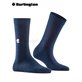 BRIT STYLE chaussettes de Burlington - 6120 marine
