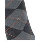 PRESTON chaussette haute de Burlington - 3400 light grey