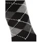 PRESTON chaussette haute de Burlington - 3880 pearl
