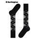 PRESTON chaussettes de Burlington - 3880 pearl