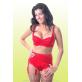 slip rouge