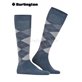 PRESTON chaussettes mi-bas de Burlington - 6221 orion blue