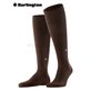 DUBLIN chaussettes de Burlington - 5043 chocolate